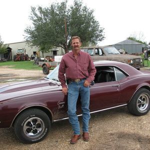 Meet your Posher, Jason